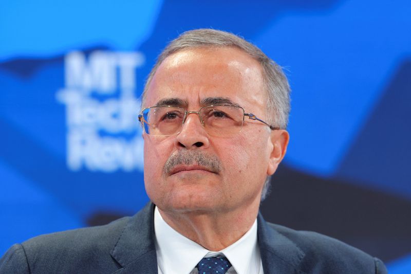 Aramco sees 'catastrophic consequences' for oil if shipping doesn't resume in Strait of Hormuz 1 0b8413d6194cfd6c7a835780f928802d