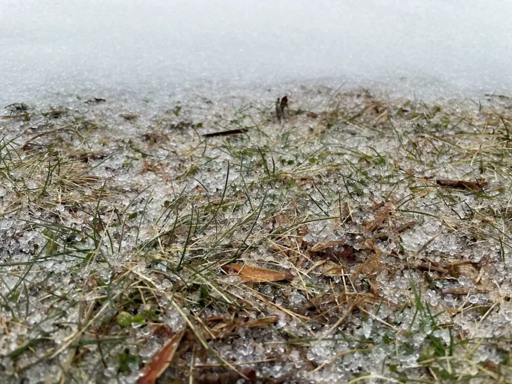 After a cold and snowy winter, what are CT's chances of seeing snow this spring? 3 16bda911c4a94008dedc176b7abc6b58