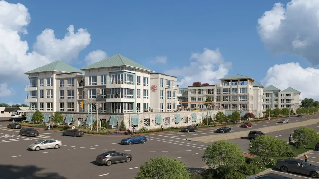 Huge 198-unit luxury apartment complex planned for popular Jersey Shore town 1 22b0fe51a68593b54a13878932c706dd