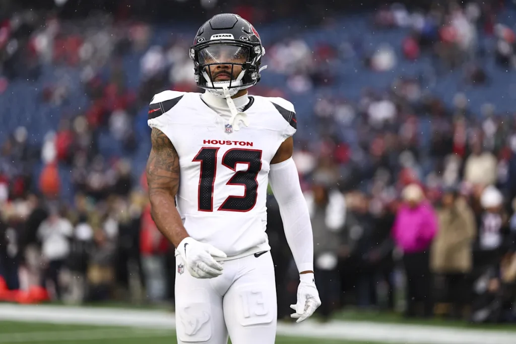 The 49ers are adding a veteran to the wide receiver room 1 2785b7c2c2aa6fe46685d44d027d597e
