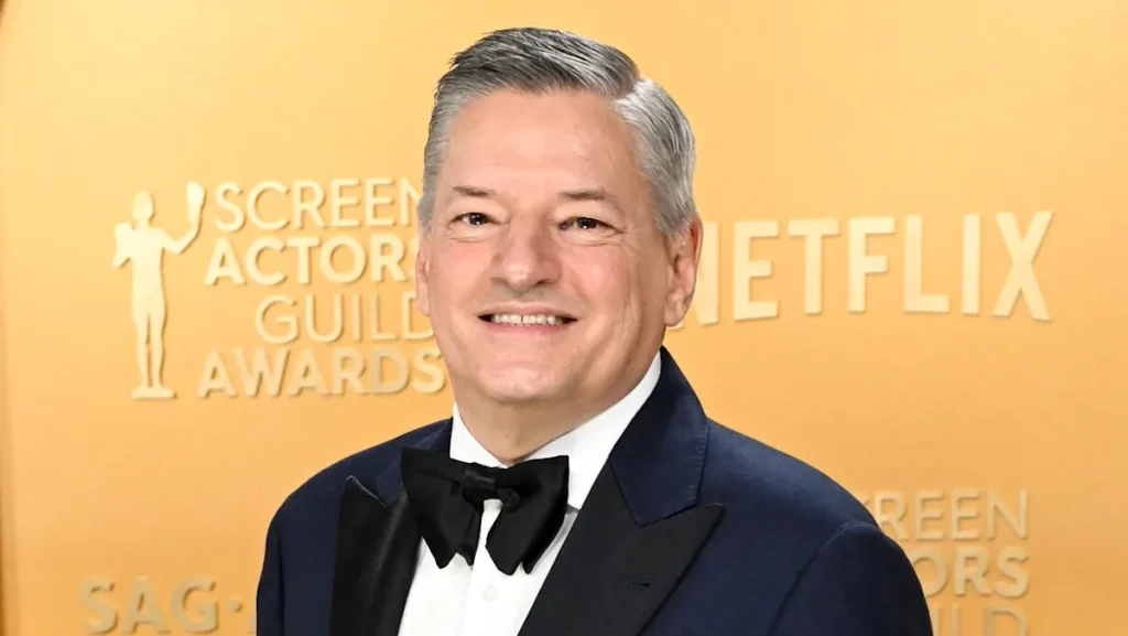 Ted Sarandos “Unlikely” To Attempt Another Netflix M&A After Ceding Warner Bros, Teases “Open Dialogue” With Theater Owners 1 28879e3aa36da59e6d28caaf694007fb