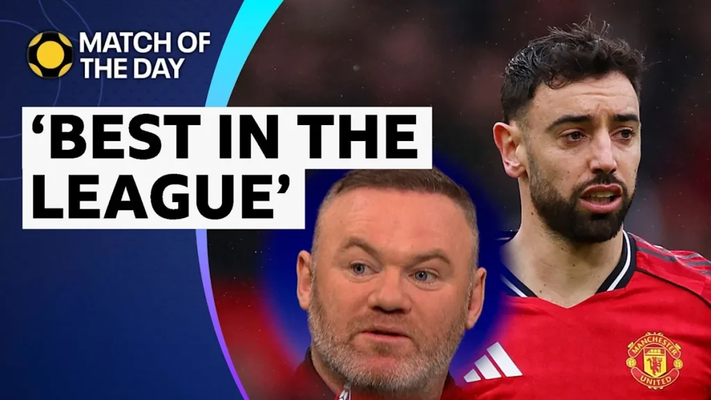 Fernandes 'gone to another level' under Carrick - can he break assist record? 1 32446bc67c78284895c87df5aa04fbf4