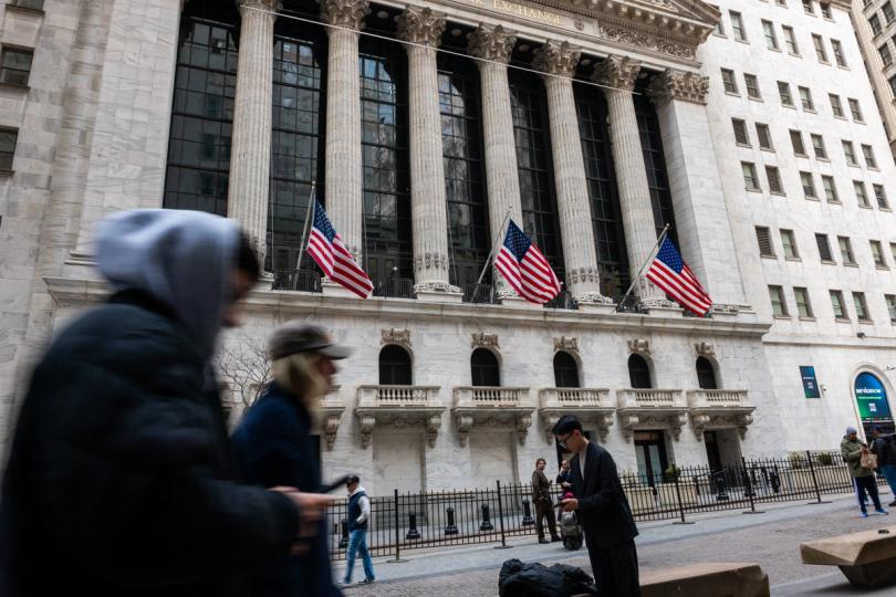 Wall Street pushes tokenized stocks, but institutions aren’t eager to trade them 1 356c78ed52e06896c740b9b7453c85f8af2f173f