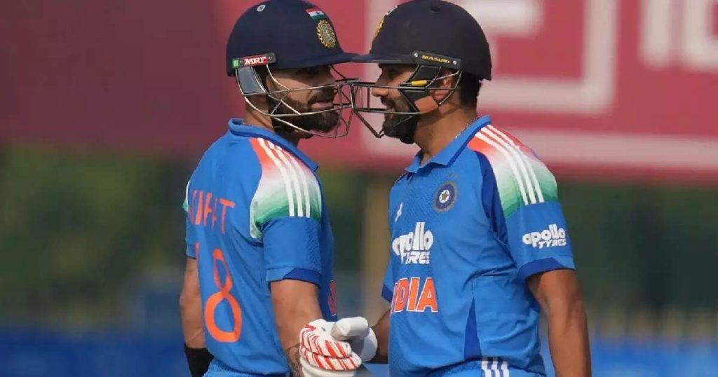 Virat Kohli, Rohit Sharma and Indian cricket deserves clarity over their futures, not hocus-pocus 1 373c47c65cf0673fb6d549cadfaae0aa