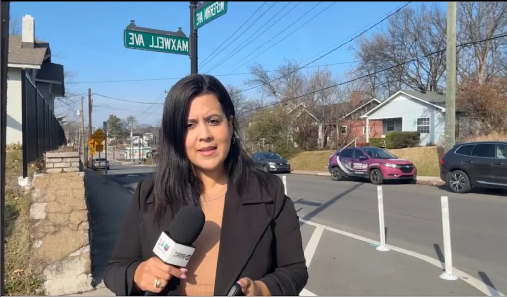 Reporter Who Documented ICE Activities Arrested and in Detention 1 389da47e0ec6e082c2e9c18509bfe146
