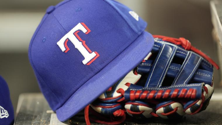 Rangers' Rule 5 pick is making a case as the steal of the offseason 1 38d71c1afb23fe86e3018a35f25056fe