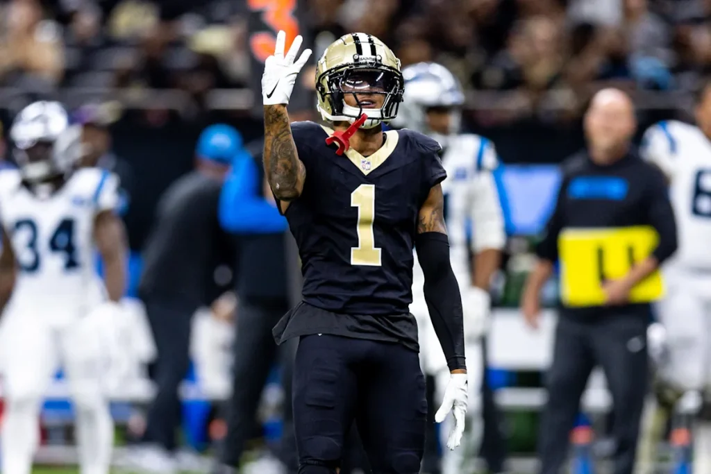 NFL free agency: 4 possible team fits for Saints corner Alontae Taylor 1 499b3d49f48bb84b601fba2cf9421f22