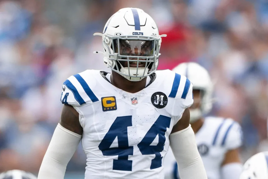 Colts trade Zaire Franklin to Packers in player-for-player swap 1 5b11d7c2c953a5943a6c4cca55df1577