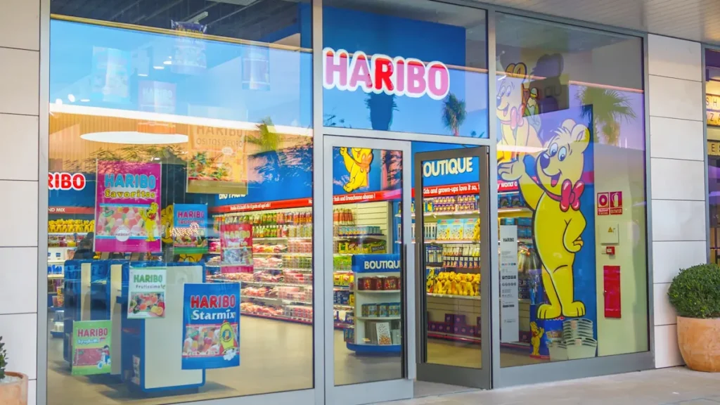 Haribo gets jury win against employee it claimed stole company Mercedes-Benz 1 5d53f9cfb2f26fe174ec3c3c4251b9d6