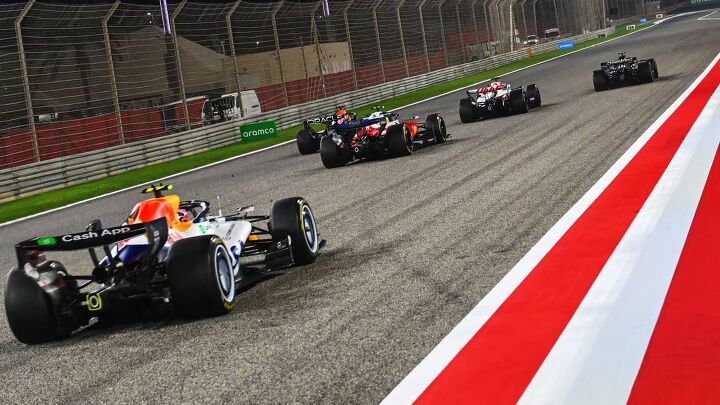 What Happens If The Iran War Forces F1 To Cancel Middle East Races? 1 62e193bac240db947382ea940e1e4279
