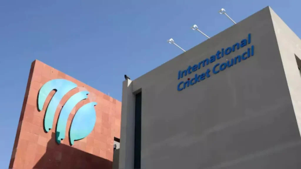 Match-fixing storm: ICC charges West Indies player, two officials; all suspended from cricket with immediate effect 1 64714ee2a2eeffb5e6e54cdd17b07382