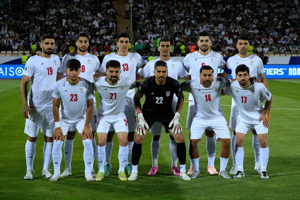 Iran’s Mexico Embassy says Iran is negotiating with FIFA to move World Cup matches 1 65c63099f96ac1c56664a1c12fcc7879