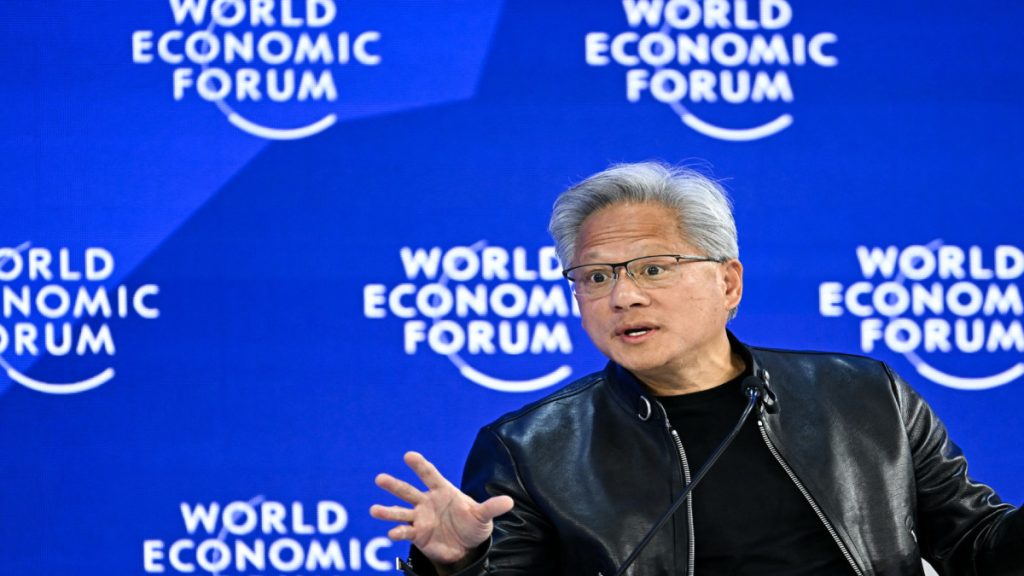 Bank of America has stark message for Nvidia investors ahead of GTC 2 6791d412b1321d6fa06c62ed262ace81