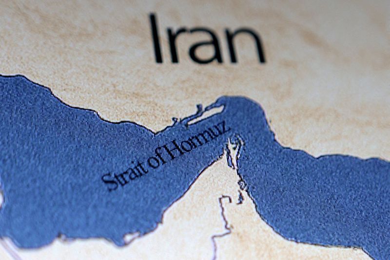 Analysis-Gulf states press US to neutralise Iran for good as Hormuz crisis deepens 1 7a2ba808e69fcd77b57dde8262b1d510