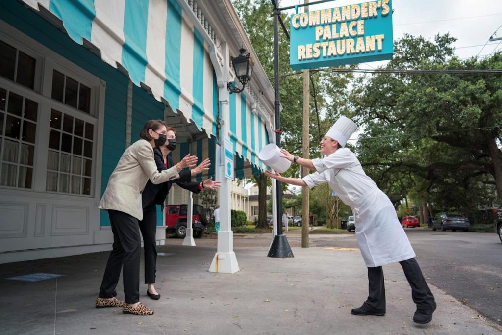 Southern Living names this New Orleans restaurant most legendary 3 7b364a957854c95b3d5646cccefa9f46