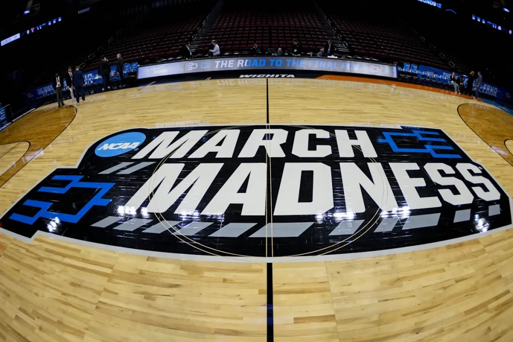 Final USC women’s basketball bracketology entering Selection Sunday 1 8cc1ad41adf3d7bfecc58b409c29cf2b