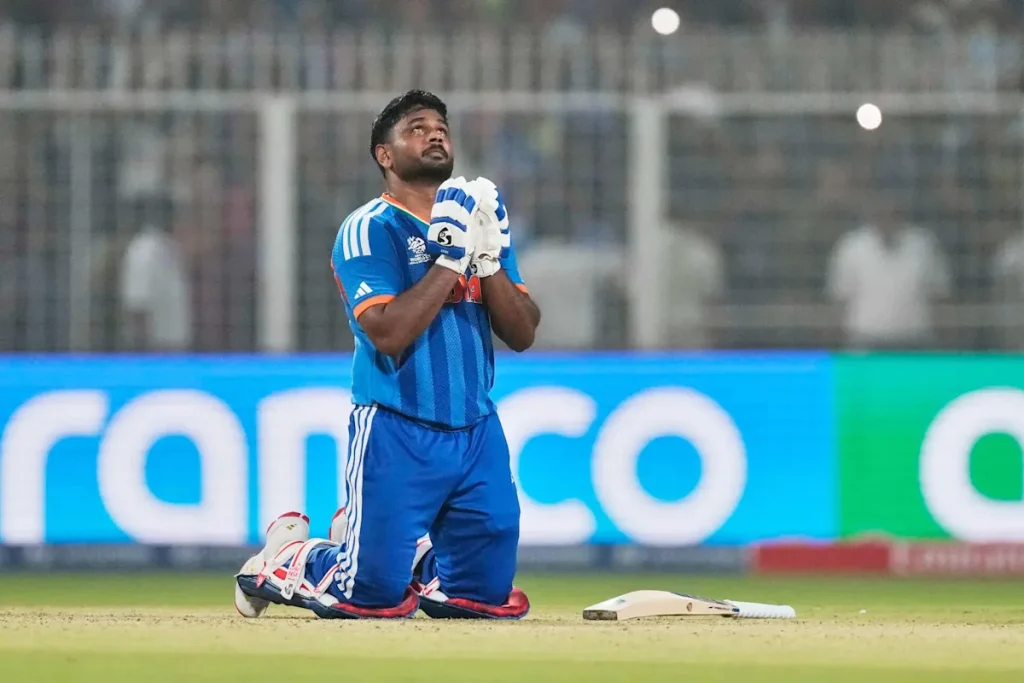 How Delhi cricket’s rejection shaped Sanju Samson’s resilience 1 8ff0cdb133d1dd0daee7dd336e186dbe