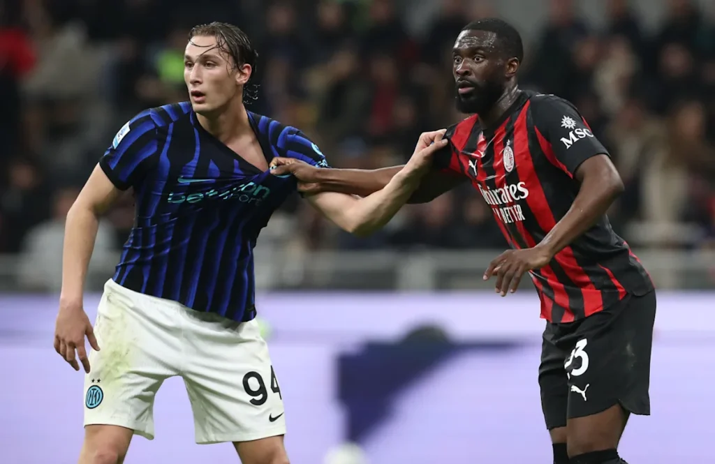 Serie A shirt sponsors: Which clubs make the most money as Inter & Milan lead the way 1 90d1dfa59249de830d9bd6e4cd909f30