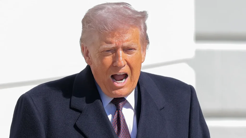 Trump Humiliated as Epstein ‘Walk of Shame’ Pops Up Near White House 7 94756b2a36a9cda4fc95276395bca748