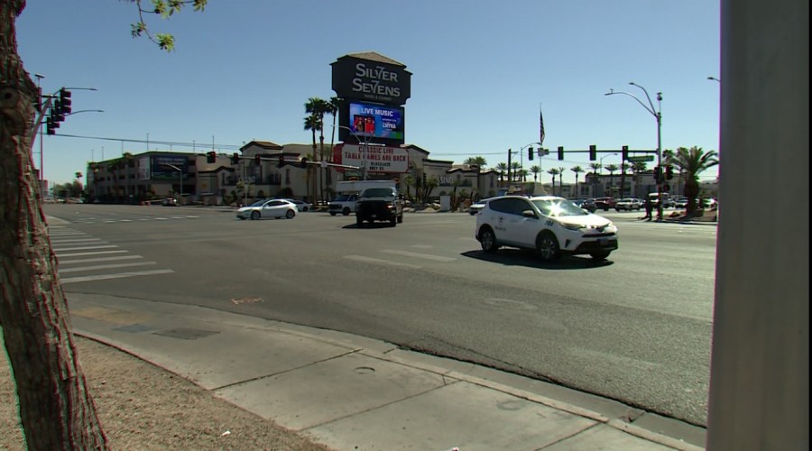 Another guest reportedly struck by scorpion at Las Vegas hotel 1 98167944687212d71493efa2c51ee3fc