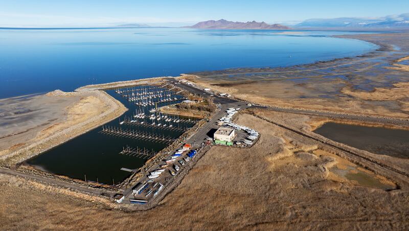 What Utahns are willing — and unwilling — to do to save water 4 9ed83a210cf968913d41235f0fec58e5