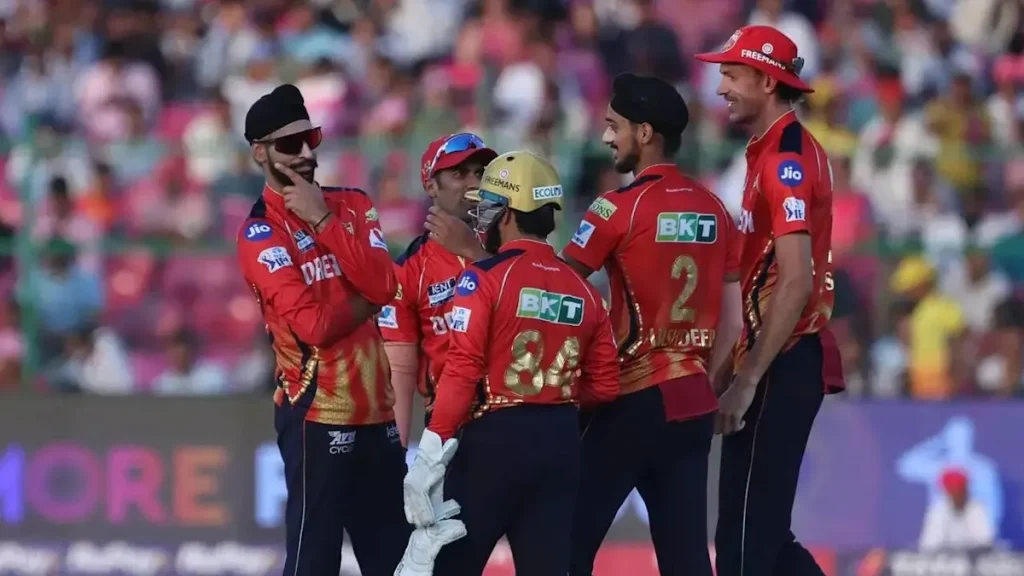 'Don't play just for match-ups': Former coach wants this Punjab Kings bowler to play 'every match' 1 b08652b29ada897e9bf9d4cd8787bb7e