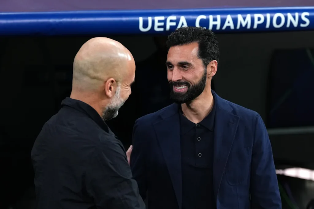 Alvaro Arbeloa heaps praise on hat-trick hero Fede Valverde – “He’s everything a Real Madrid player should be” 1 bbc2537c09230cda578b6ef081d8394a