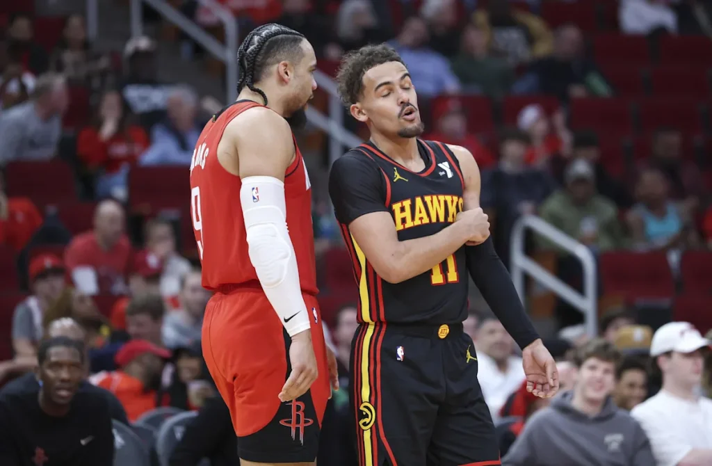Houston Rockets jersey history No. 9 - Dillon Brooks (2023-25) 1 c4af31ab56be43013640ea998affd02f