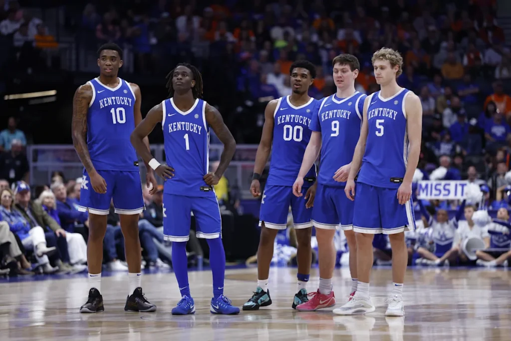 March Madness bracket: Ranking every men's NCAA tournament first-round game, from best to worst 1 db7fd989 75f4 4fc7 ac57 51ff121e2afd