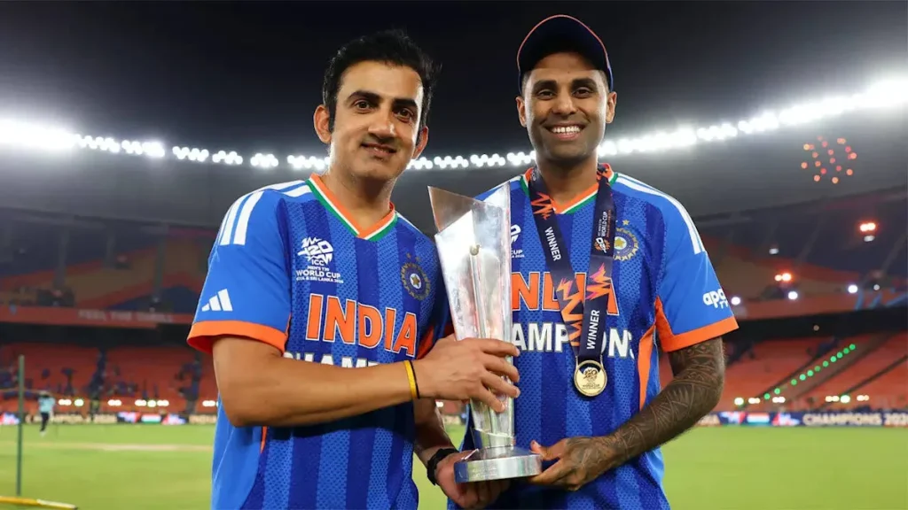 ‘Trust & faith, not hope’: Gautam Gambhir on why the team backed Abhishek Sharma, Sanju Samson 1 e676db23682e0b1c02c701839ec7831f