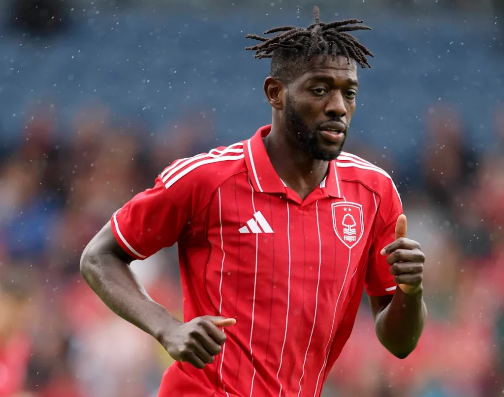 Report: Man United Target Premier League Midfielder 1 f08fbc7f8201aaf4e23274c5702cdf4e