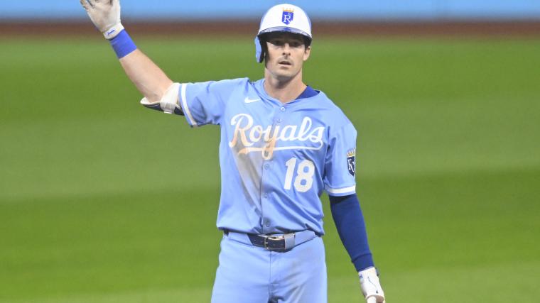 Braves' $23 million .772 OPS outfielder is 'turning heads' in Spring Training 1 f76c75102c72240faa1f32f68430a155
