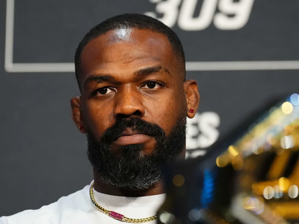 Jon Jones requests his UFC release in scathing response to Dana White: 'No more spins, no more games' 1 f98b3d00 1bf7 11f1 af7b e6ca2f406c32
