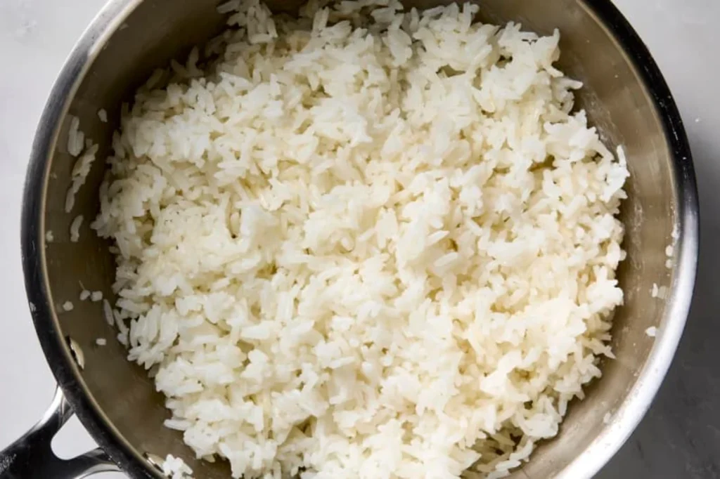 People Are Just Discovering the Alarmingly High Number of Microplastics in Rice — Here's What to Skip, According to 2 Experts 2 https2F2Fs.yimg .com2Fos2Fen2Fthe kitchn 6052F7c6f3158cfa4f85dee2f58c00c8ce6a5