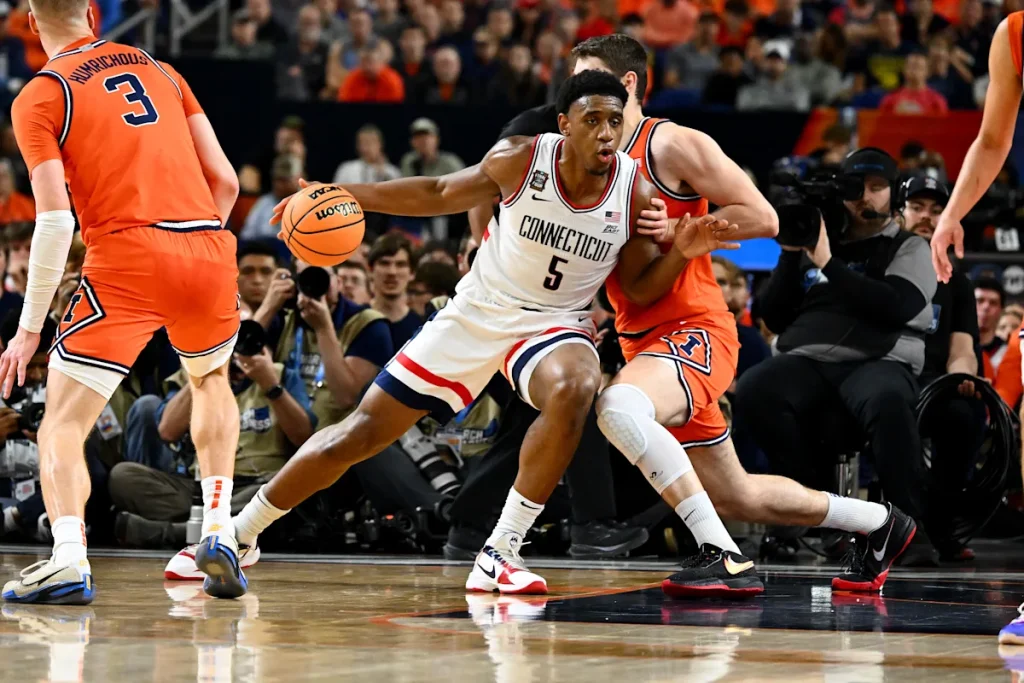 2026 Final Four: 1 bettor would win $1 million if UConn wins national championship 1 1f98ff9b 071c 424b ab5f 754bcc54238b
