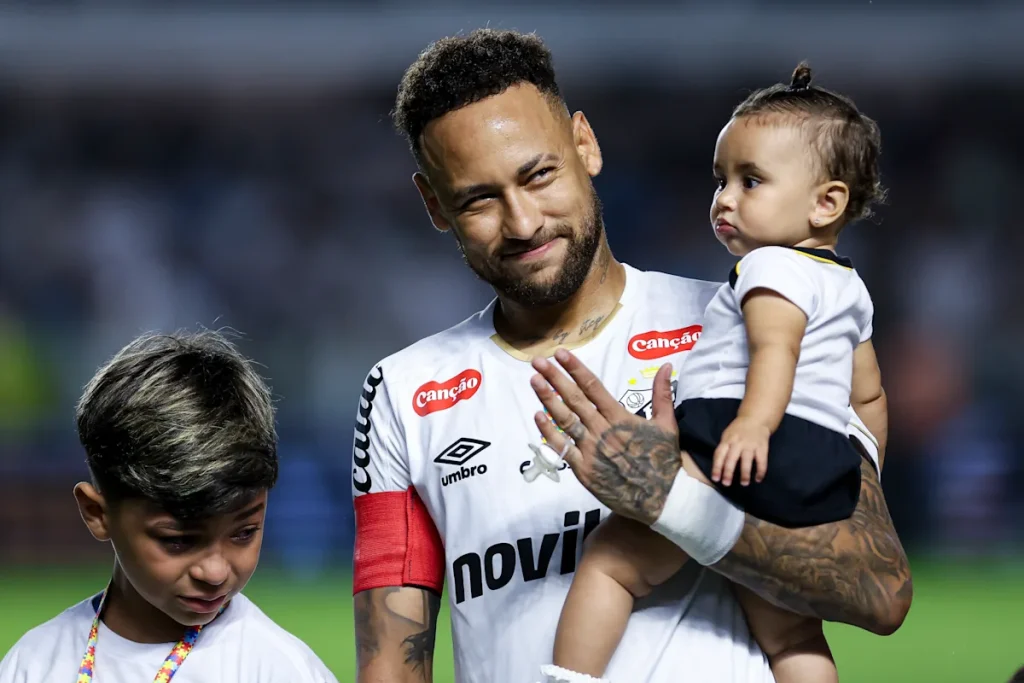 🎥 Impressive response: Neymar glides Santos to victory 1 33c3afab3098e8a5e767d39019170275