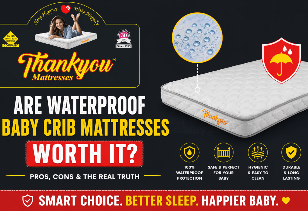 baby crib mattresses