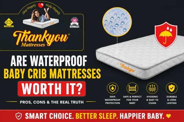 baby crib mattresses