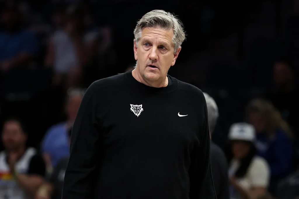 Timberwolves coach says his team should 'start flopping' after free-throw disparity vs. Nuggets 1 ce5630c20396254b0bec21ef60aded25
