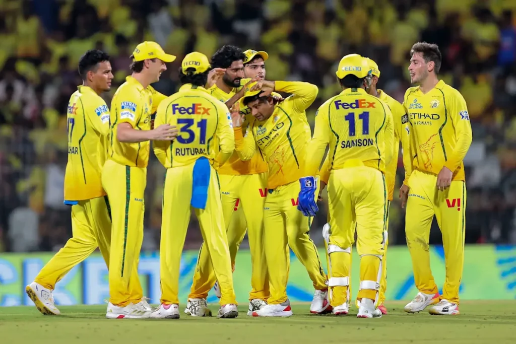 ‘CSK’s biggest concern is their bowling’: Gavaskar flags major worry after 200+ chase 1 f8f9e68fbc9e7887069e6f77c2f53231