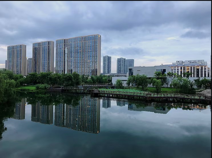 harnandipuram township pic 4