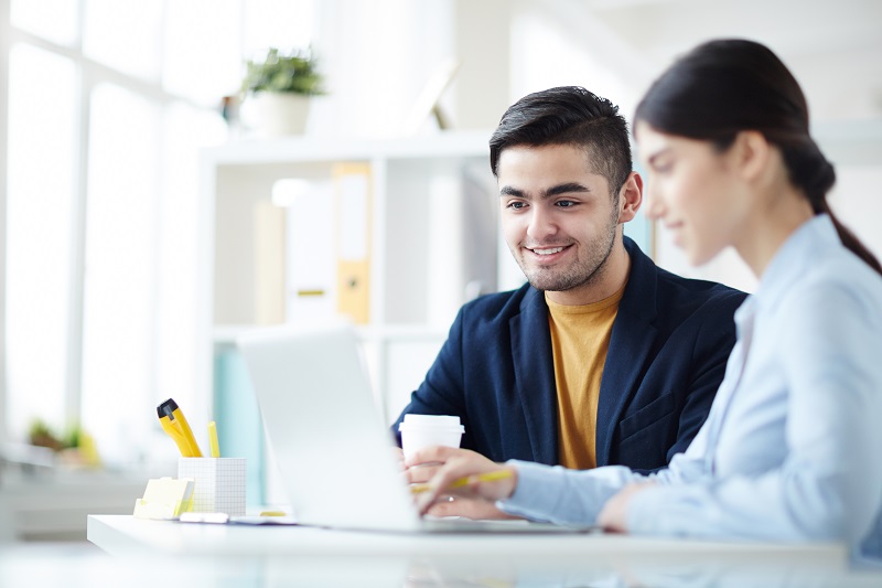 tech recruitment agencies