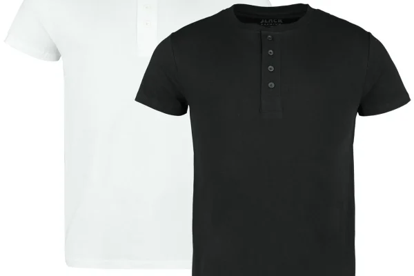 Henley t shirts