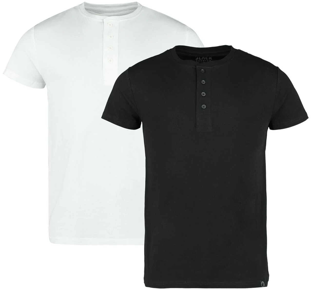 Henley t shirts