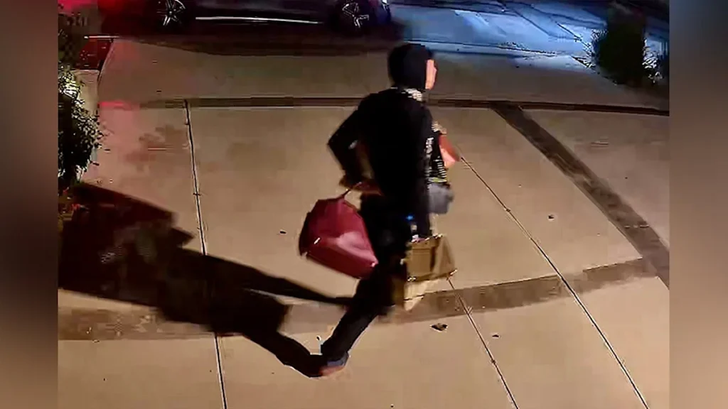 String of burglaries rocking LA residential area committed by South American gangs, DA says 6 71bf187c28d5b115a507024ea5e4b184
