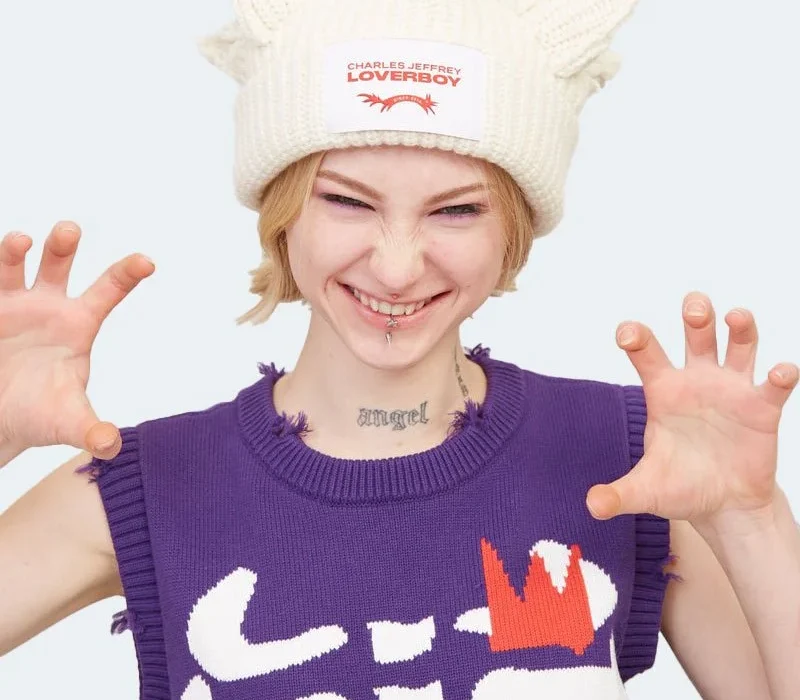Loverboy hat
