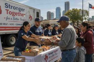 Charity Management