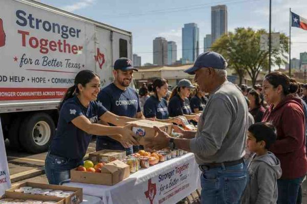 Charity Management