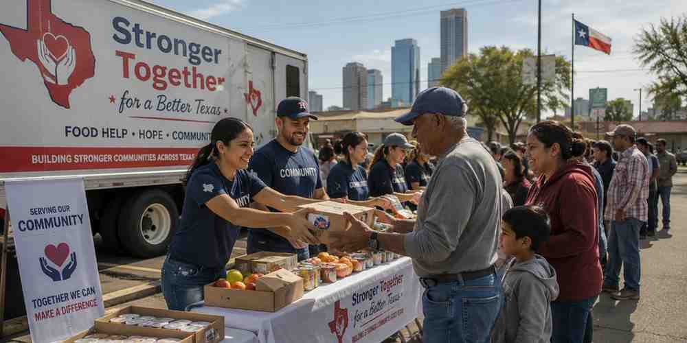 Charity Management