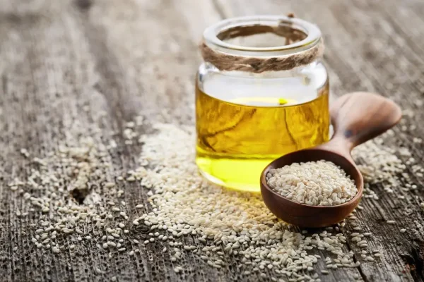 Sesame Oil Bulk Suppliers